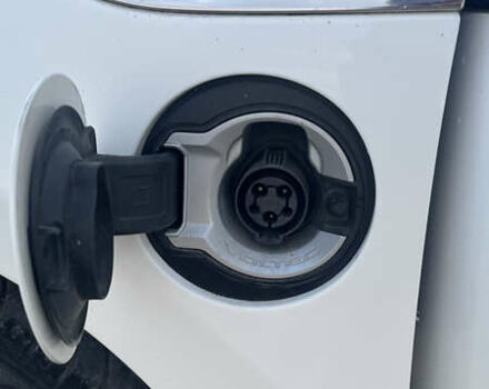 Белый Шевроле Вольт, объемом двигателя 1.4 л и пробегом 177 тыс. км за 8300 $, фото 35 на Automoto.ua