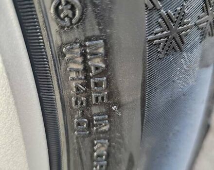 Белый Шевроле Вольт, объемом двигателя 1.4 л и пробегом 172 тыс. км за 10600 $, фото 11 на Automoto.ua