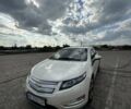 Білий Шевроле Вольт, об'ємом двигуна 1.4 л та пробігом 170 тис. км за 12500 $, фото 1 на Automoto.ua