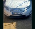 Белый Шевроле Вольт, объемом двигателя 1.4 л и пробегом 195 тыс. км за 11000 $, фото 1 на Automoto.ua