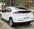 Белый Шевроле Вольт, объемом двигателя 1.4 л и пробегом 230 тыс. км за 9800 $, фото 3 на Automoto.ua