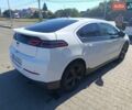 Белый Шевроле Вольт, объемом двигателя 1.4 л и пробегом 242 тыс. км за 10800 $, фото 4 на Automoto.ua