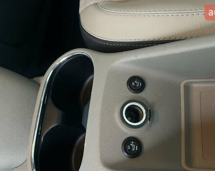 Белый Шевроле Вольт, объемом двигателя 1.4 л и пробегом 177 тыс. км за 8300 $, фото 22 на Automoto.ua