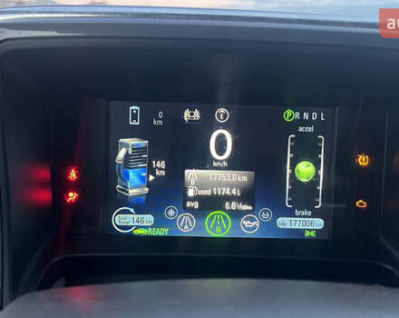 Белый Шевроле Вольт, объемом двигателя 1.4 л и пробегом 177 тыс. км за 8300 $, фото 37 на Automoto.ua