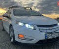 Белый Шевроле Вольт, объемом двигателя 1.4 л и пробегом 177 тыс. км за 8300 $, фото 9 на Automoto.ua