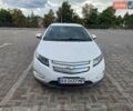Білий Шевроле Вольт, об'ємом двигуна 1.4 л та пробігом 186 тис. км за 10300 $, фото 7 на Automoto.ua