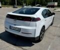 Білий Шевроле Вольт, об'ємом двигуна 1.4 л та пробігом 175 тис. км за 10400 $, фото 7 на Automoto.ua