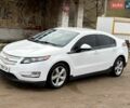 Белый Шевроле Вольт, объемом двигателя 1.4 л и пробегом 230 тыс. км за 9800 $, фото 11 на Automoto.ua