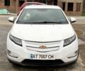 Белый Шевроле Вольт, объемом двигателя 1.4 л и пробегом 230 тыс. км за 9800 $, фото 8 на Automoto.ua