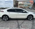 Білий Шевроле Вольт, об'ємом двигуна 1.4 л та пробігом 170 тис. км за 12500 $, фото 13 на Automoto.ua