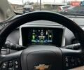 Білий Шевроле Вольт, об'ємом двигуна 1.4 л та пробігом 158 тис. км за 13800 $, фото 21 на Automoto.ua