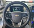 Белый Шевроле Вольт, объемом двигателя 1.4 л и пробегом 115 тыс. км за 12500 $, фото 19 на Automoto.ua