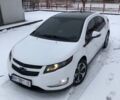 Белый Шевроле Вольт, объемом двигателя 1.4 л и пробегом 170 тыс. км за 11999 $, фото 1 на Automoto.ua