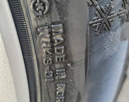 Белый Шевроле Вольт, объемом двигателя 1.4 л и пробегом 171 тыс. км за 11700 $, фото 25 на Automoto.ua