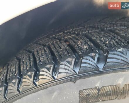 Белый Шевроле Вольт, объемом двигателя 1.4 л и пробегом 172 тыс. км за 10600 $, фото 14 на Automoto.ua