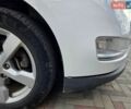 Білий Шевроле Вольт, об'ємом двигуна 1.4 л та пробігом 186 тис. км за 10300 $, фото 14 на Automoto.ua