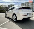 Белый Шевроле Вольт, объемом двигателя 1.4 л и пробегом 120 тыс. км за 12999 $, фото 8 на Automoto.ua