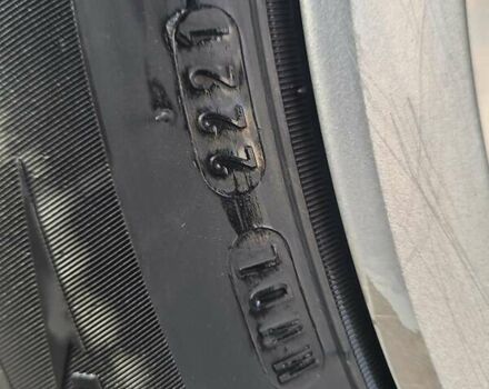 Белый Шевроле Вольт, объемом двигателя 1.4 л и пробегом 171 тыс. км за 11700 $, фото 24 на Automoto.ua