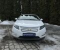 Белый Шевроле Вольт, объемом двигателя 1.4 л и пробегом 176 тыс. км за 9500 $, фото 7 на Automoto.ua