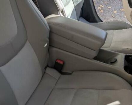 Білий Шевроле Вольт, об'ємом двигуна 1.4 л та пробігом 232 тис. км за 14000 $, фото 9 на Automoto.ua