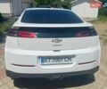 Белый Шевроле Вольт, объемом двигателя 1.4 л и пробегом 230 тыс. км за 10300 $, фото 24 на Automoto.ua