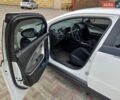 Білий Шевроле Вольт, об'ємом двигуна 1.4 л та пробігом 186 тис. км за 10300 $, фото 27 на Automoto.ua
