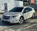 Белый Шевроле Вольт, объемом двигателя 1.4 л и пробегом 92 тыс. км за 12500 $, фото 1 на Automoto.ua