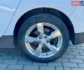 Белый Шевроле Вольт, объемом двигателя 1.37 л и пробегом 138 тыс. км за 10950 $, фото 14 на Automoto.ua