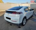 Белый Шевроле Вольт, объемом двигателя 1.4 л и пробегом 171 тыс. км за 11700 $, фото 14 на Automoto.ua