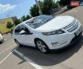 Белый Шевроле Вольт, объемом двигателя 1.4 л и пробегом 229 тыс. км за 11500 $, фото 34 на Automoto.ua