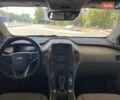 Белый Шевроле Вольт, объемом двигателя 1.4 л и пробегом 115 тыс. км за 12500 $, фото 18 на Automoto.ua
