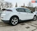 Белый Шевроле Вольт, объемом двигателя 1.4 л и пробегом 318 тыс. км за 9450 $, фото 8 на Automoto.ua
