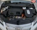 Белый Шевроле Вольт, объемом двигателя 1.37 л и пробегом 138 тыс. км за 10950 $, фото 37 на Automoto.ua