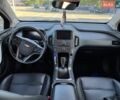 Белый Шевроле Вольт, объемом двигателя 1.37 л и пробегом 138 тыс. км за 10950 $, фото 29 на Automoto.ua