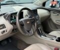 Белый Шевроле Вольт, объемом двигателя 1.4 л и пробегом 212 тыс. км за 10290 $, фото 12 на Automoto.ua