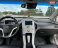 Білий Шевроле Вольт, об'ємом двигуна 1.4 л та пробігом 170 тис. км за 12500 $, фото 20 на Automoto.ua