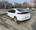 Белый Шевроле Вольт, объемом двигателя 1.4 л и пробегом 175 тыс. км за 11000 $, фото 3 на Automoto.ua