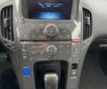 Шевроле Вольт 2014 в Черкассах на Automoto.ua Белый Шевроле Вольт, объемом двигателя 1.4 л и пробегом 130 тыс. км за 10300 $, фото 10 на Automoto.ua
