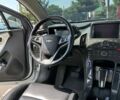 Белый Шевроле Вольт, объемом двигателя 1.4 л и пробегом 229 тыс. км за 11500 $, фото 39 на Automoto.ua