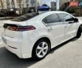 Белый Шевроле Вольт, объемом двигателя 1.4 л и пробегом 120 тыс. км за 13499 $, фото 10 на Automoto.ua