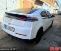 Білий Шевроле Вольт, об'ємом двигуна 1.4 л та пробігом 200 тис. км за 8500 $, фото 3 на Automoto.ua