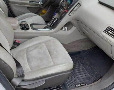 Белый Шевроле Вольт, объемом двигателя 1.4 л и пробегом 178 тыс. км за 9000 $, фото 6 на Automoto.ua