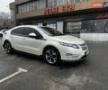Білий Шевроле Вольт, об'ємом двигуна 1.4 л та пробігом 158 тис. км за 13800 $, фото 8 на Automoto.ua