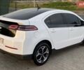 Білий Шевроле Вольт, об'ємом двигуна 1.4 л та пробігом 200 тис. км за 11999 $, фото 4 на Automoto.ua