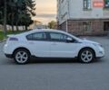 Білий Шевроле Вольт, об'ємом двигуна 1.4 л та пробігом 204 тис. км за 10200 $, фото 5 на Automoto.ua