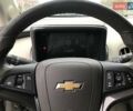 Белый Шевроле Вольт, объемом двигателя 1.4 л и пробегом 181 тыс. км за 11399 $, фото 9 на Automoto.ua
