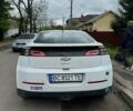 Белый Шевроле Вольт, объемом двигателя 1.4 л и пробегом 143 тыс. км за 10450 $, фото 2 на Automoto.ua