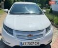 Белый Шевроле Вольт, объемом двигателя 1.4 л и пробегом 230 тыс. км за 10300 $, фото 27 на Automoto.ua