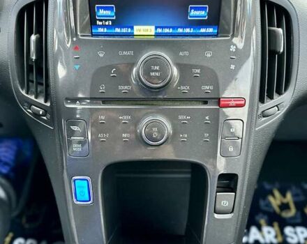 Белый Шевроле Вольт, объемом двигателя 1.4 л и пробегом 318 тыс. км за 9450 $, фото 23 на Automoto.ua