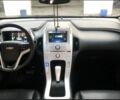 Белый Шевроле Вольт, объемом двигателя 1.4 л и пробегом 180 тыс. км за 11500 $, фото 4 на Automoto.ua